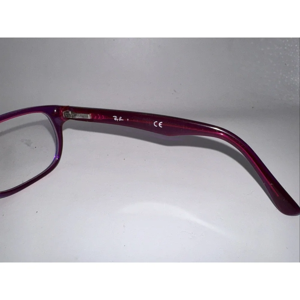 Ray-Ban RB 1555 3666 48-16-130mm Eyeglasses FRAMES ONLY